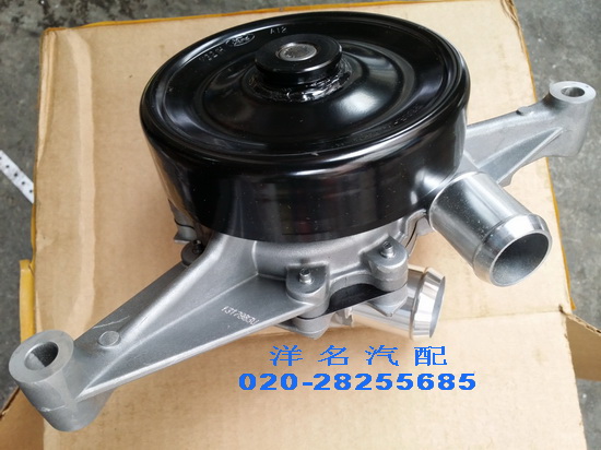 路虎自由人水泵攬勝水泵進(jìn)口配件進(jìn)口拆車(chē)件