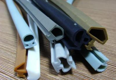 pvc橡膠密封條 pvc密封條 價(jià)格合理 規(guī)格型號(hào)全 免費(fèi)開發(fā)模具