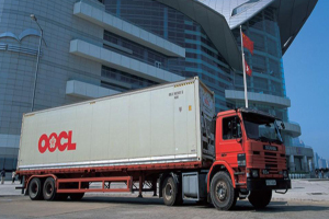 佛山到香港集裝箱運(yùn)輸