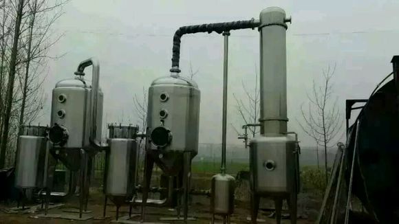 轉(zhuǎn)讓二手蒸發(fā)器