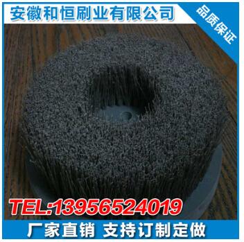 廠家誠(chéng)信經(jīng)營(yíng)尼龍絲圓盤刷 清洗拋光圓盤刷 磨料絲圓盤刷 工業(yè)刷