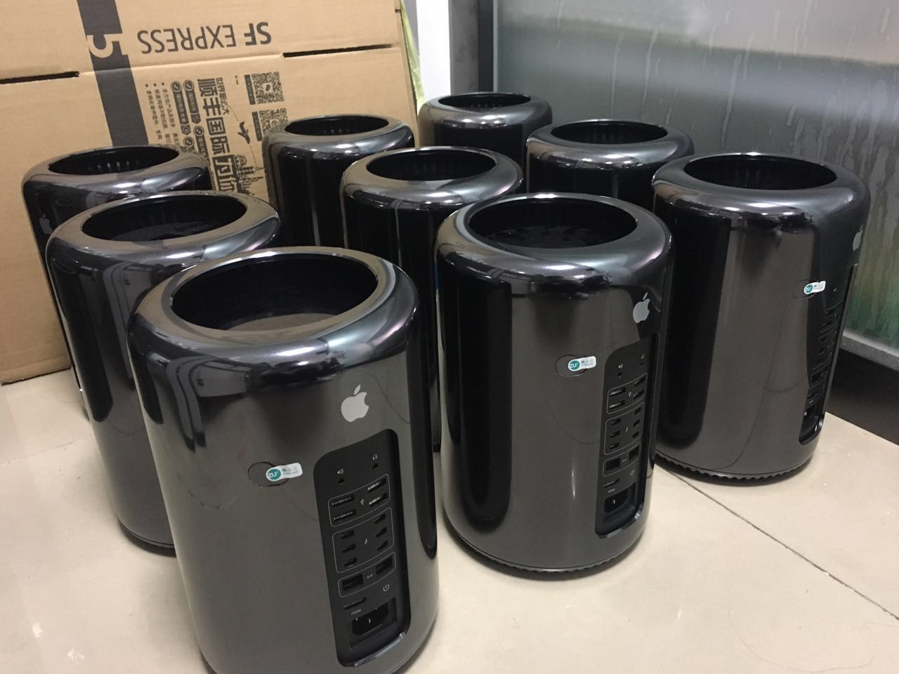 北京iMac租賃 蘋果電腦 蘋果一體機租賃 蘋果垃圾桶租賃 顯示器租賃