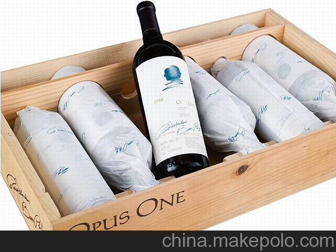 供應批發(fā)美國酒王 納帕谷*酒作