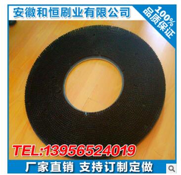 專業(yè)提供優(yōu)質(zhì)拋光圓盤刷 清洗圓盤刷 劍麻圓盤刷 磨料絲圓盤毛刷