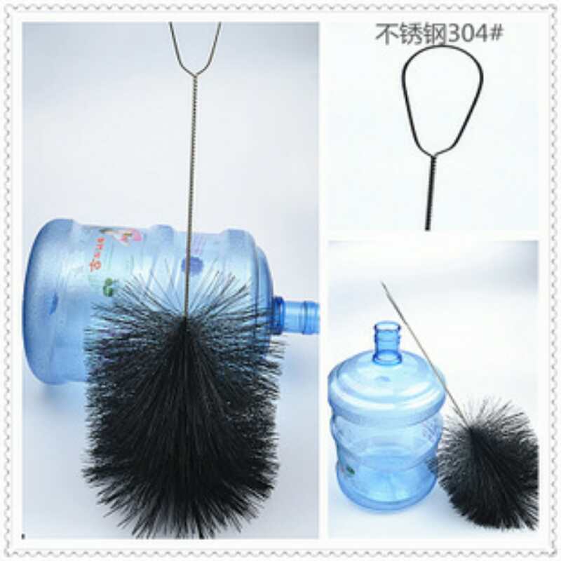 廠(chǎng)家直銷(xiāo)試管刷清洗管刷 洗瓶刷按尺寸定制加工 * 舉報(bào) 洗桶刷