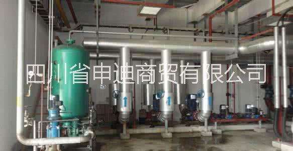 成都定壓補(bǔ)水裝置