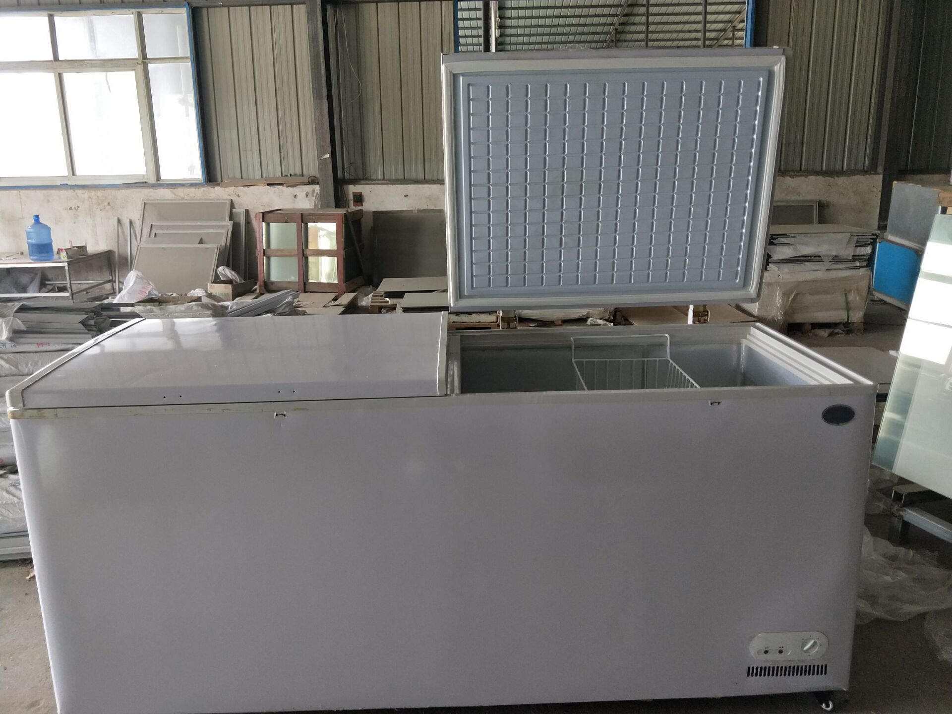 安徽冷柜 江蘇冷柜 湖北冷柜廠家