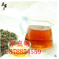 凌云紅茶廠家直銷 高山紅茶 茶葉批發(fā) 廣西凌云紅茶價格