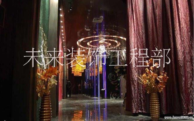 廣東KTV裝修公司 東莞KTV裝修公司 東莞KTV裝修報(bào)價(jià)