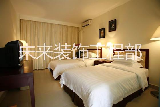 廣東酒店裝修公司 東莞酒店裝修公司 東莞酒店裝修報價