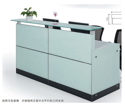 白色烤漆大理石條紋辦公前臺(tái) 辦公前臺(tái)供應(yīng)商 辦公前臺(tái)批發(fā) 辦公前臺(tái)廠家