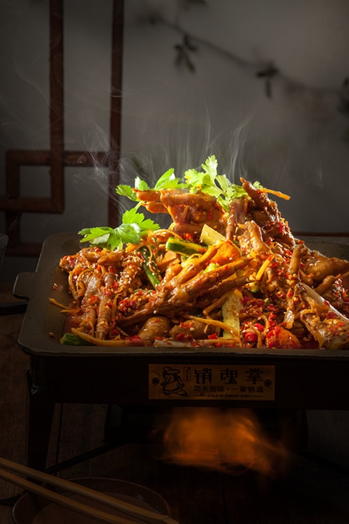 四川銷魂掌餐飲管理有限公司酸菜魚加盟|老壇酸菜魚加盟|就選銷供應(yīng)