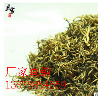 毛尖散裝茶廠家 春茶批發(fā)  廣西特產(chǎn)凌云白毫茶 一芽一葉春茶 散裝紅茶