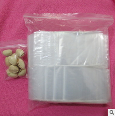 透明PE自封袋5*7cm  自封袋供應(yīng)商 自封袋批發(fā) 自封袋 透明PE自封袋5*7cm*8絲