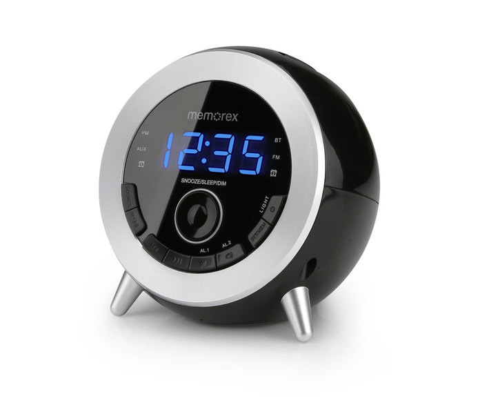 藍(lán)牙鬧鐘收音機(jī)品牌有哪些