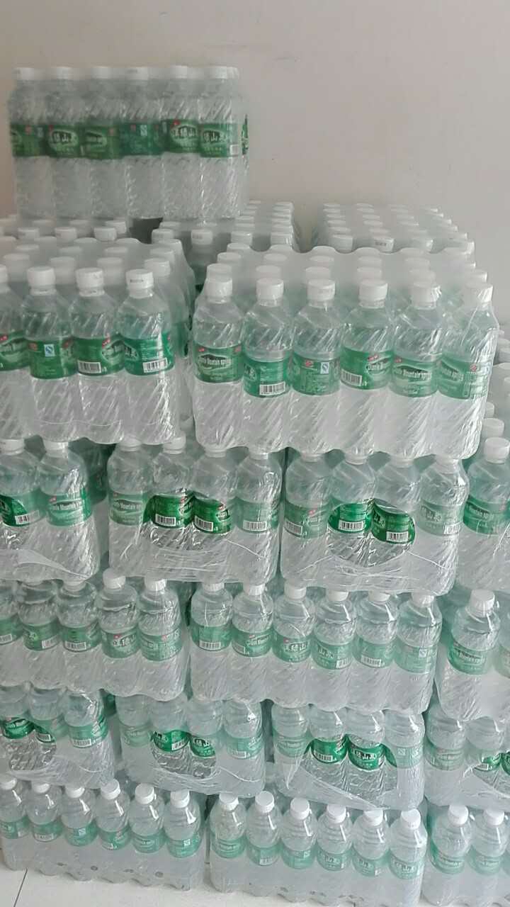 江川區(qū)滇綠山泉純凈水供應(yīng)批發(fā)
