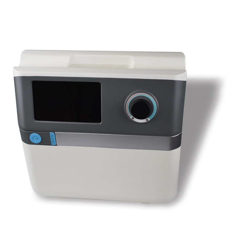 深圳CNC手板模型之吐痰機(jī)手板