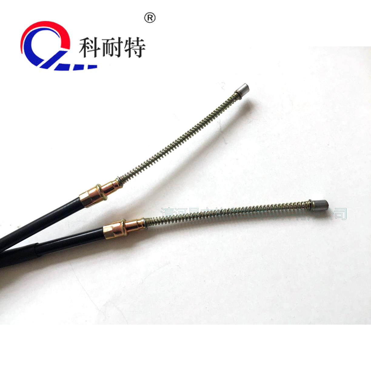 桑塔納2000超人3000志俊普桑99新秀06款手剎車(chē)?yán)€手制動(dòng)拉線拉索