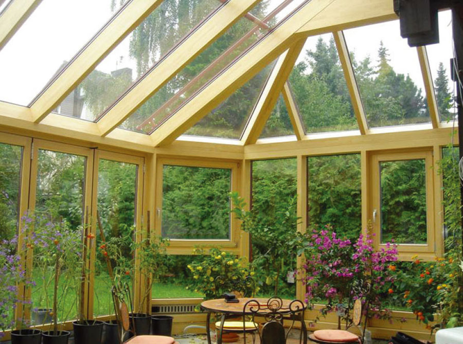 鋁合金門窗 鋁合金天窗 海南鋁合金天窗 陽(yáng)光房 海南陽(yáng)光房