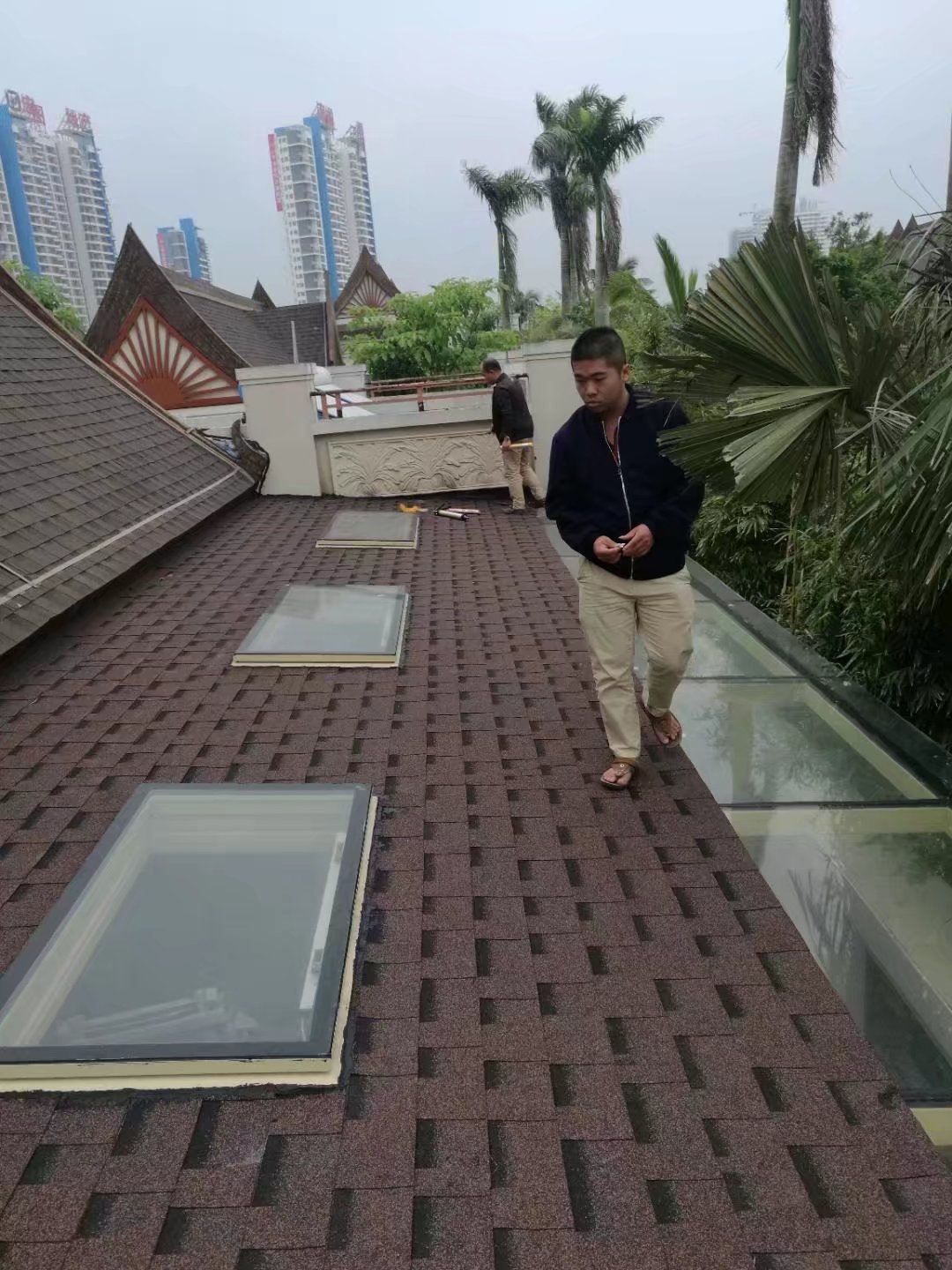 海南陽光房鋁合金天窗價格供應商批發(fā)價格電話