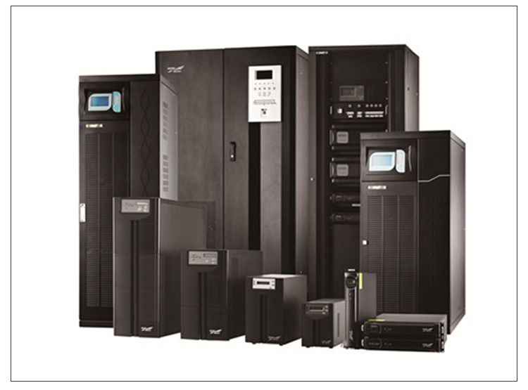 昆明科華UPS電話