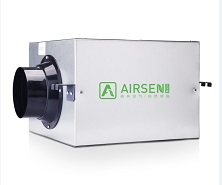 菲斯艾爾家用新風機