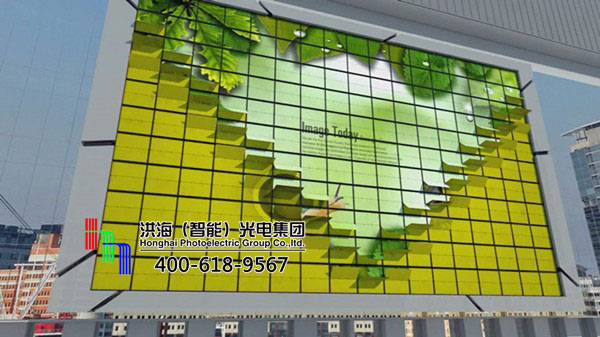 杭州智能十面翻廣告牌杭州矩陣翻展十面翻廣告牌杭州多米諾十面翻批發(fā)