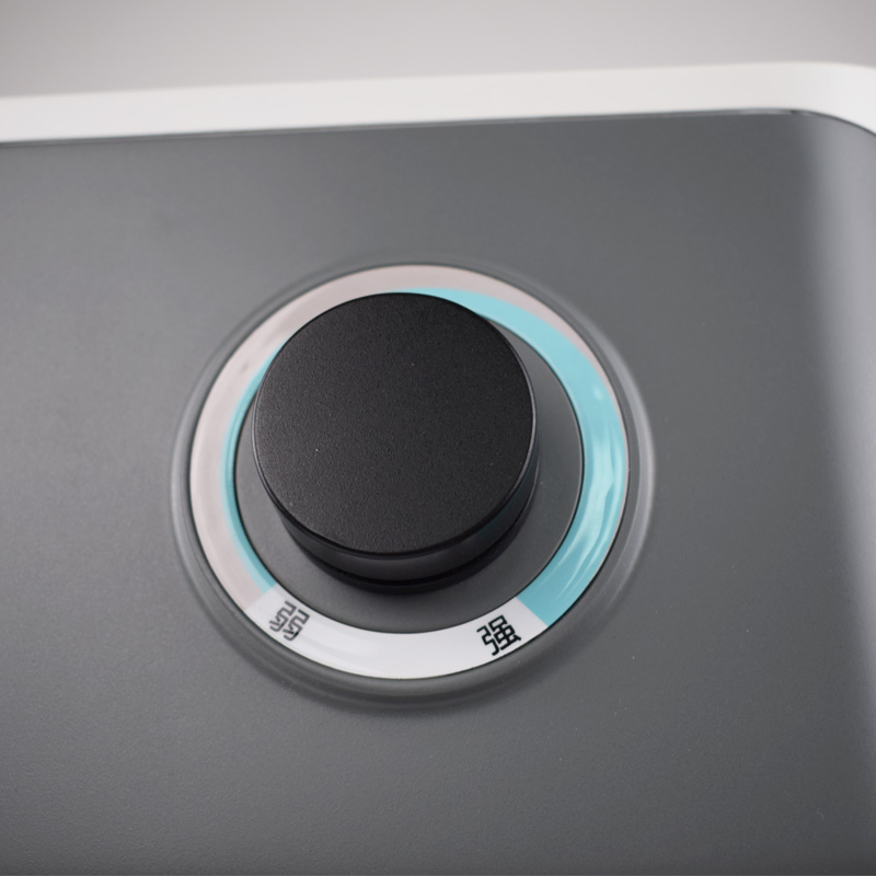 深圳CNC手板模型之吐痰機(jī)手板