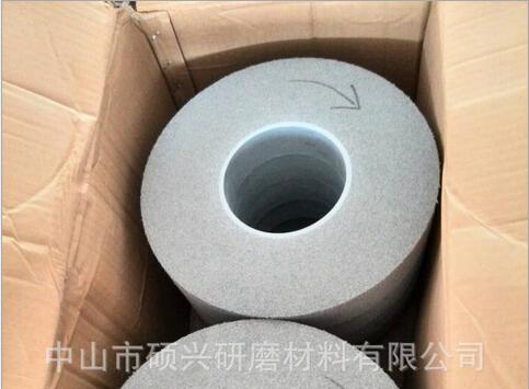 海綿陶瓷砂輪供應(yīng)各類彈性拋光輪中山纖維油石直銷彈性研磨輪發(fā)泡輪