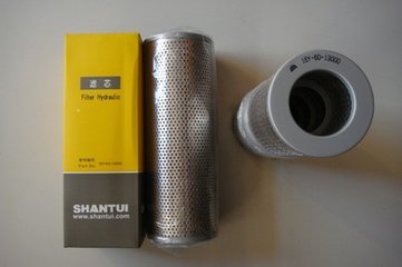 山推sd160推土機(jī)原廠裝機(jī)濾芯