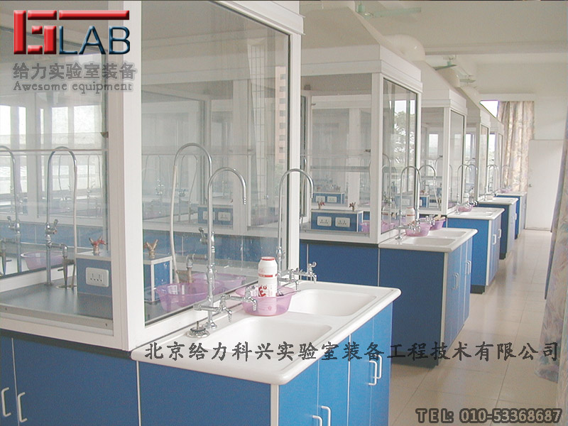 桌上型通風(fēng)柜實驗通風(fēng)柜 大學(xué)通風(fēng)柜