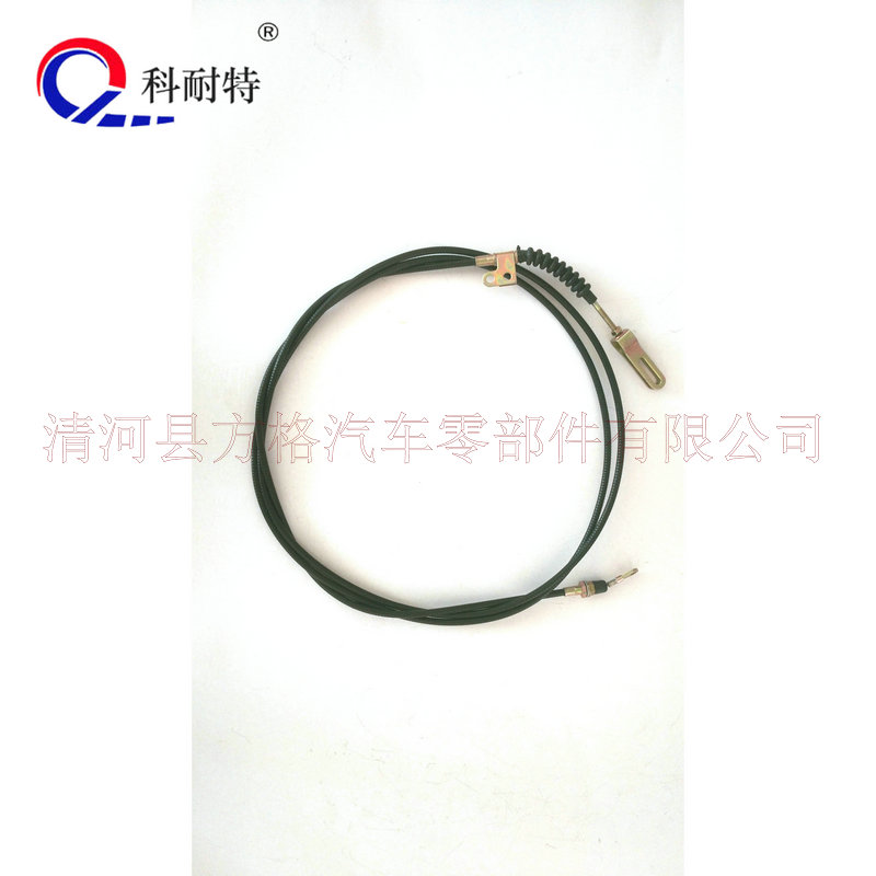 駕駛室舉升缸拉線 原廠配套  舉升缸翻轉(zhuǎn)拉絲