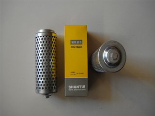 山推sd160推土機(jī)原廠裝機(jī)濾芯