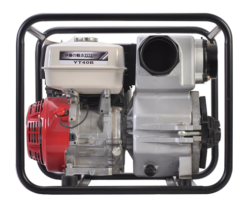 伊藤4寸泥漿泵YT40B
