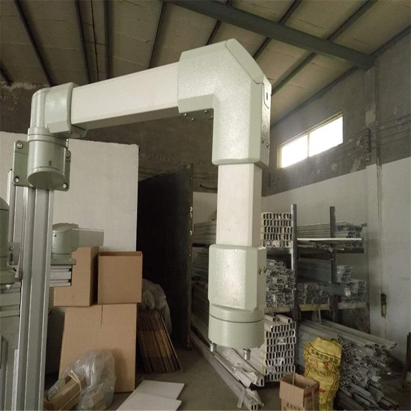 懸臂操作箱 機床懸臂箱懸臂控制箱