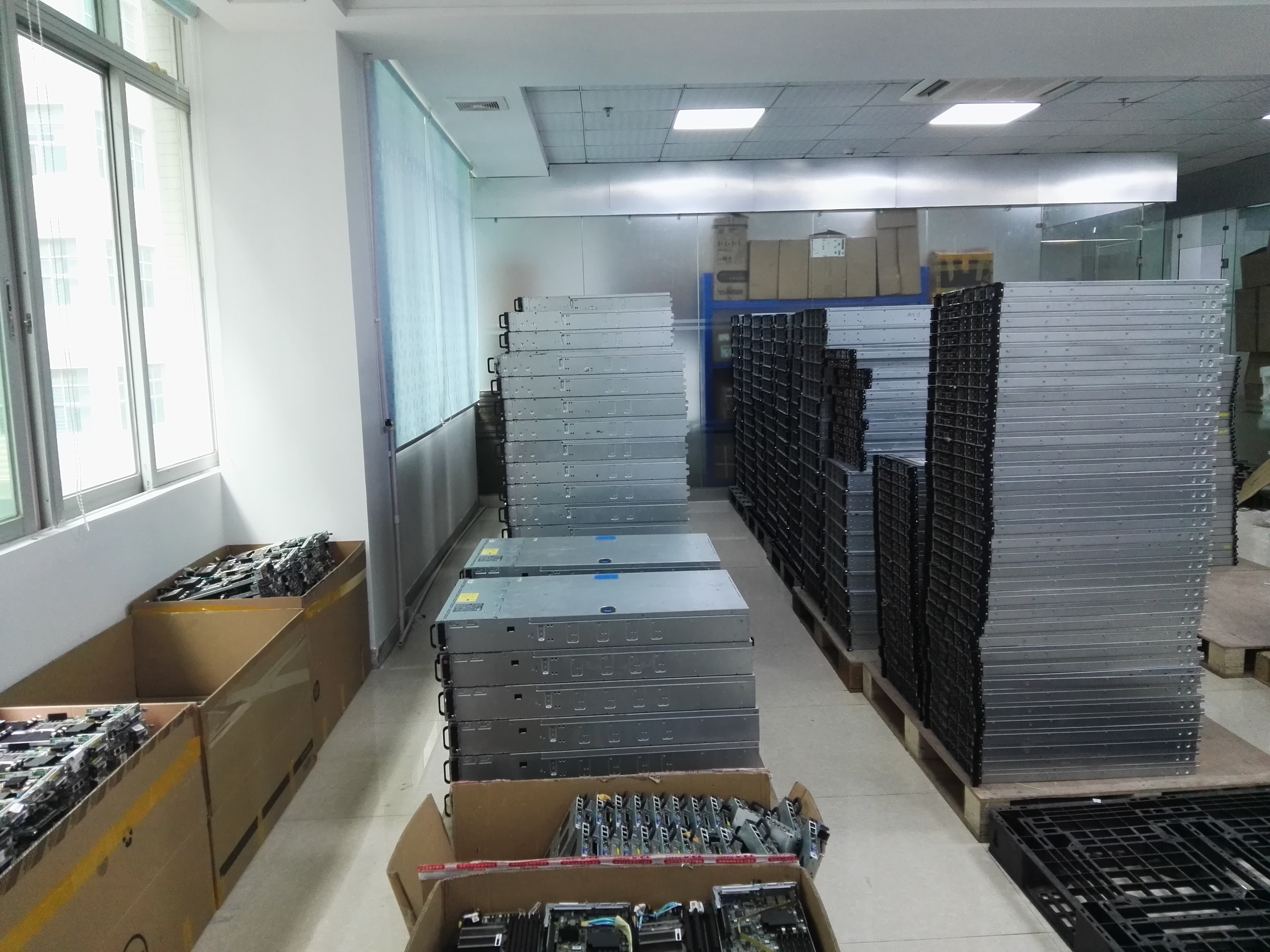 DELL C6220服務(wù)器