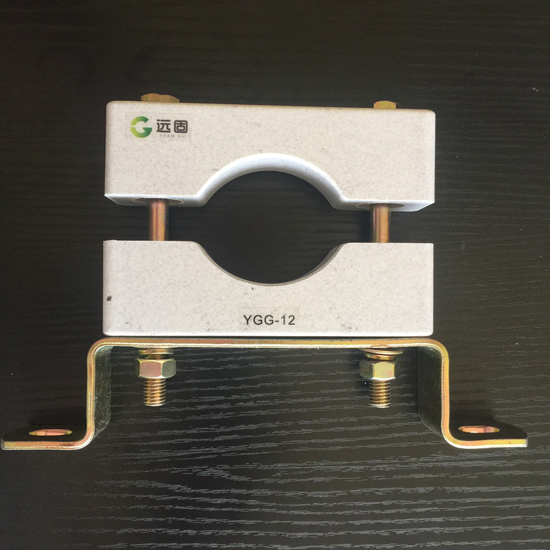 阻燃電纜固定夾具廠家_YGG高壓電纜夾具_非磁性電纜夾具生產(chǎn)