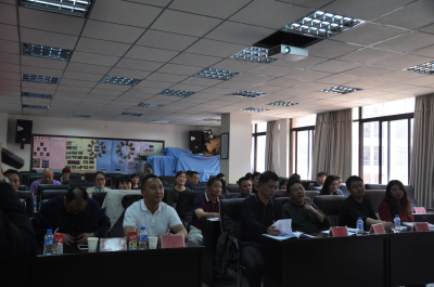 昆明云南大學*總裁研修班