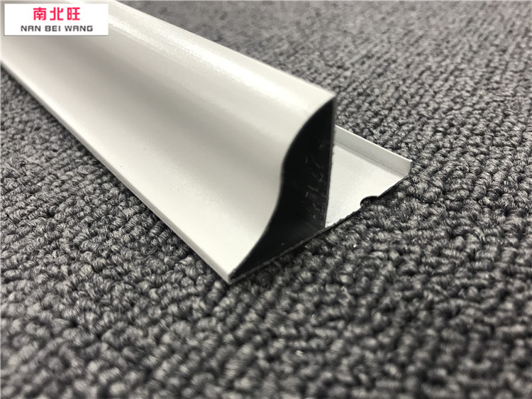 集成吊頂 二級(jí)呂梁 鋁梁型材立體頂錯(cuò)層復(fù)式吊頂呂梁收邊條材料