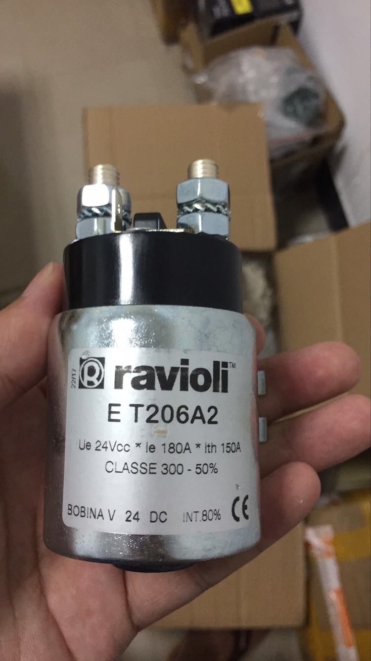 電機(jī)繼電器 R*ioli Rely繼電器
