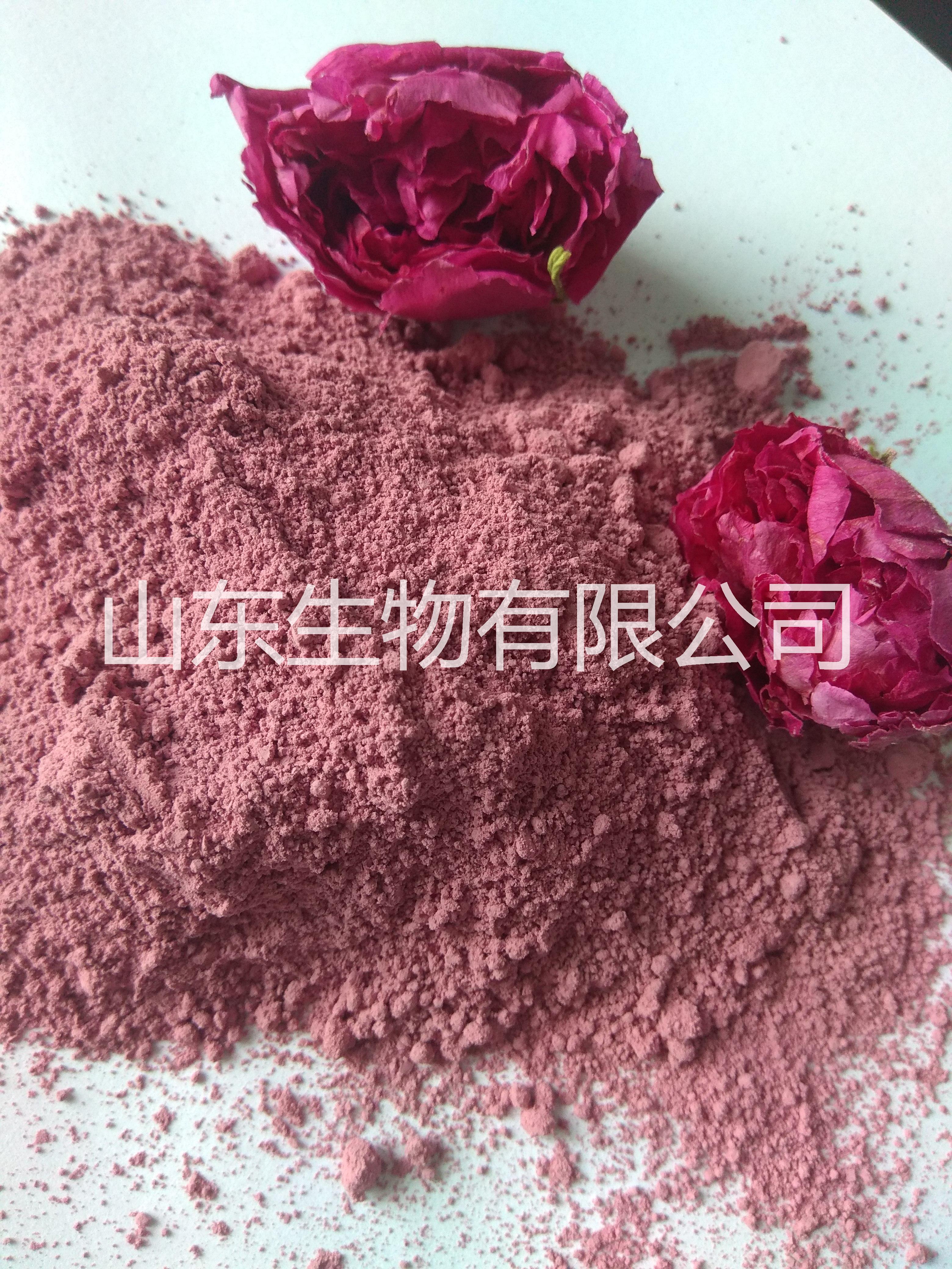 玫瑰花粉  來料粉碎 玫瑰花
