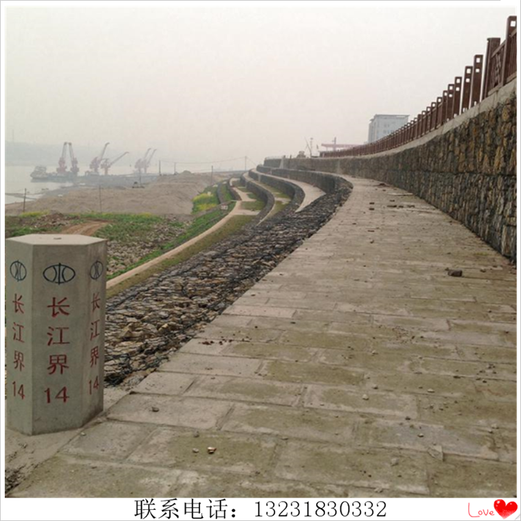 柔韌性好有延展性的安平縣石籠網