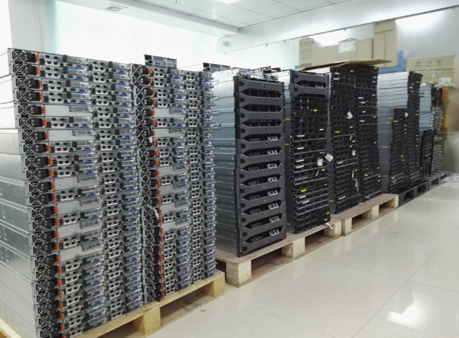 服務(wù)器租售 DELL ,HP,IBM服務(wù)器