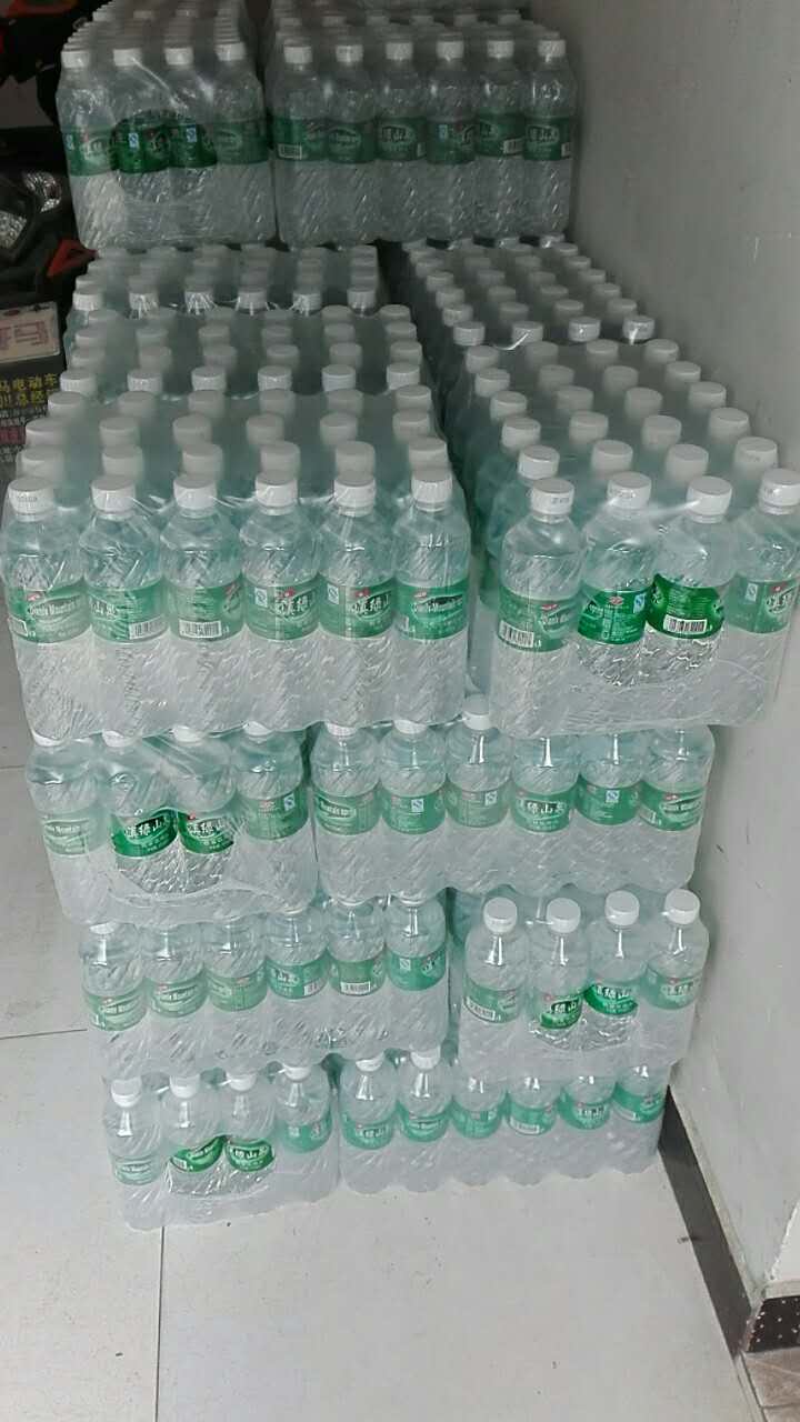 廠家供應(yīng)滇綠山泉純凈水   純凈水的用途