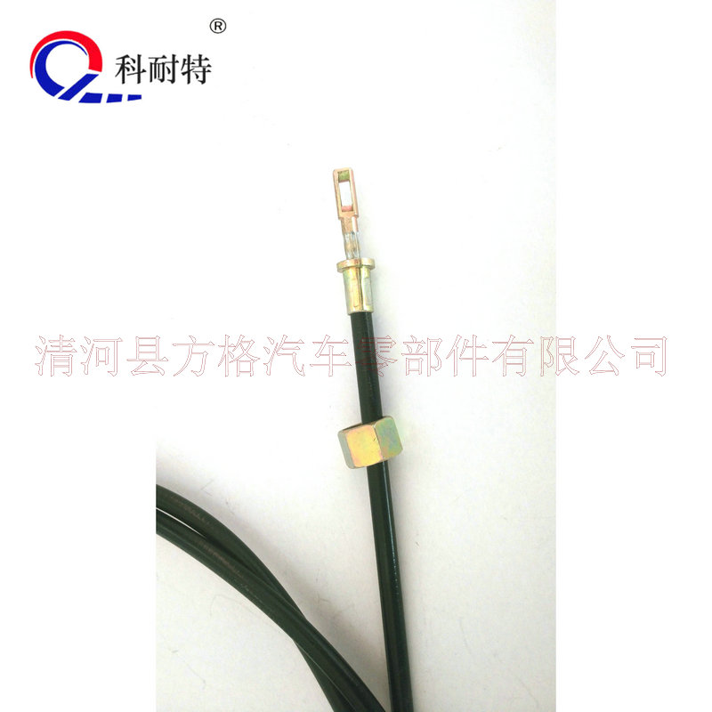 凱馬輕卡 汽車配件拉線剎車線汽車?yán)€ 凱馬手剎線