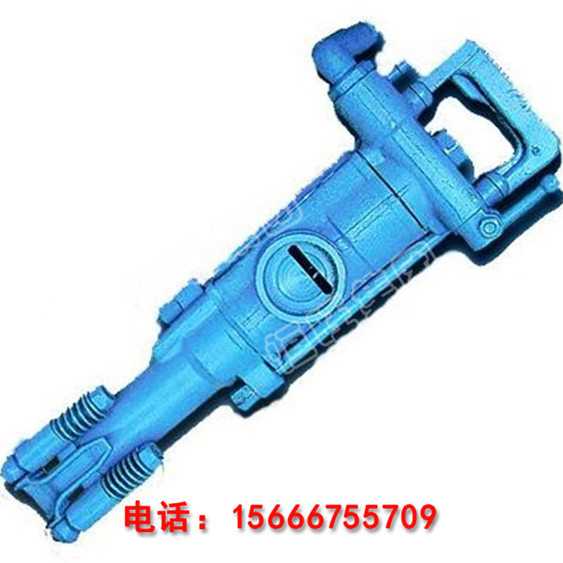 恒旺Y26鑿巖機Y26鑿巖機廠家直銷 型號齊全