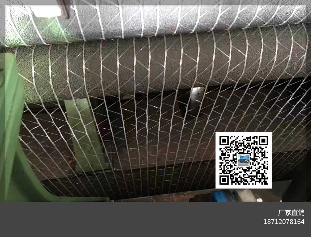 蒙拓打捆網(wǎng)打捆機(jī)網(wǎng)原機(jī)配套生產(chǎn)廠家泉翔 蒙拓打捆網(wǎng)原機(jī)配套生產(chǎn)廠家