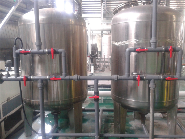 濰坊大型反滲透設(shè)備，廠家直銷，價格實惠-18863683508