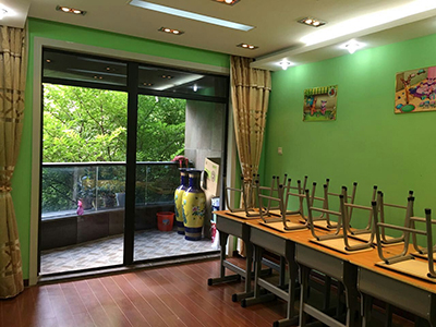 開辦幼兒托管中心，無經(jīng)驗全程扶持開辦