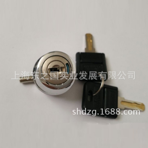 湖南辦公家具鎖芯 湖南辦公家具鎖芯生產(chǎn)廠家 供應(yīng)鋅合金106A